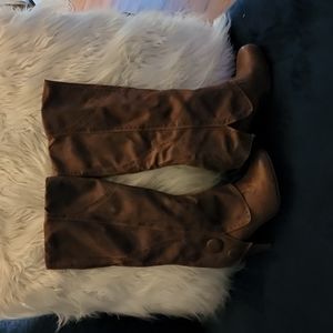 Women's boots